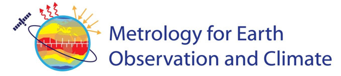 Metrology for EO and climate